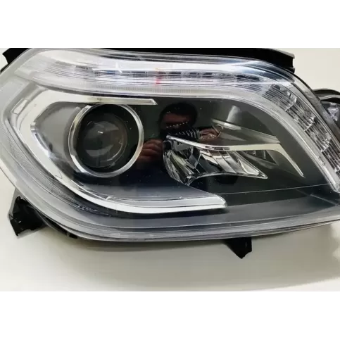 F00HTM3014 фара передняя Mercedes-Benz GL X166 2013