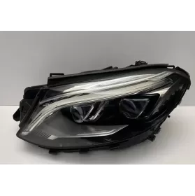 F00HTM700703 фара передняя Mercedes-Benz GLE (W166 - C292) 2019