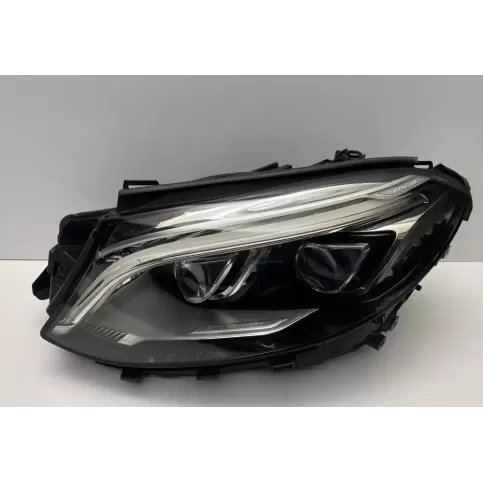 F00HTM700703 фара передняя Mercedes-Benz GLE (W166 - C292) 2019