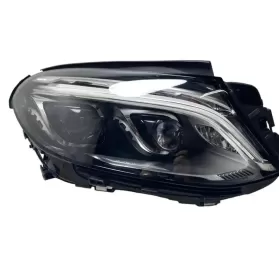 F00HTM702600 фара передняя Mercedes-Benz GLE (W166 - C292) 2016