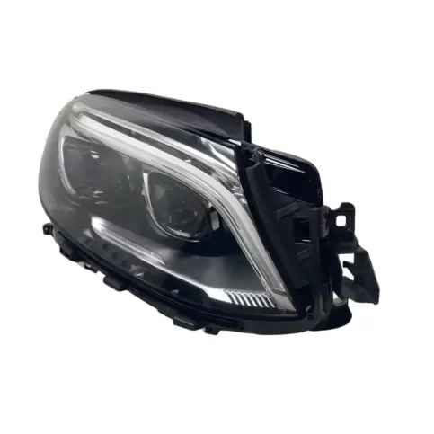F00HTM702600 фара передняя Mercedes-Benz GLE (W166 - C292) 2016