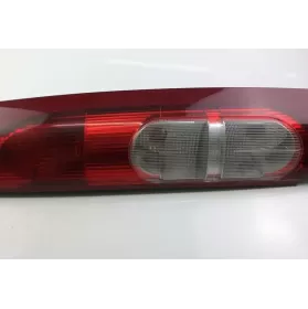 F3295 фара передня Nissan Kubistar 2008