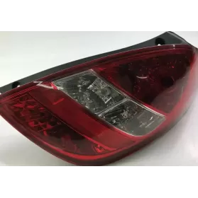 F3303 фара передня Hyundai i20 (PB PBT) 2011