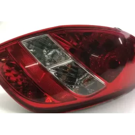 F3303 фара передня Hyundai i20 (PB PBT) 2011