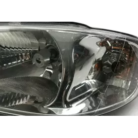F3460 фара передняя Seat Cordoba (6K) 2001
