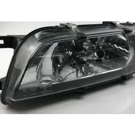 F3506 фара передня Nissan Almera 1999