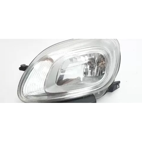 FT1244804 фара передняя Fiat Panda II 2012