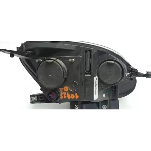 FT1244804 фара передняя Fiat Panda II 2012