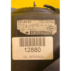 GJ32-13W030-HA фара передняя Land Rover Range Rover Evoque L538 2020