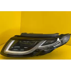 GJ32-13W030-HA фара передняя Land Rover Range Rover Evoque L538 2020