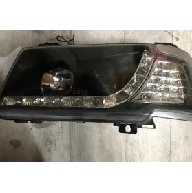 HU196HB фара передняя Audi 80 90 S2 B4 1996