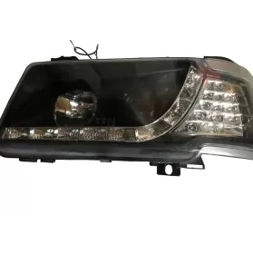 HU196HB фара передняя Audi 80 90 S2 B4 1996