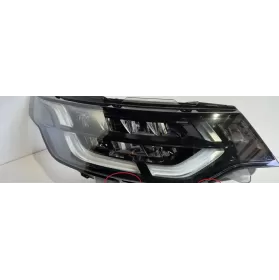 HY3213W029HB фара передняя Land Rover Discovery 5 2018