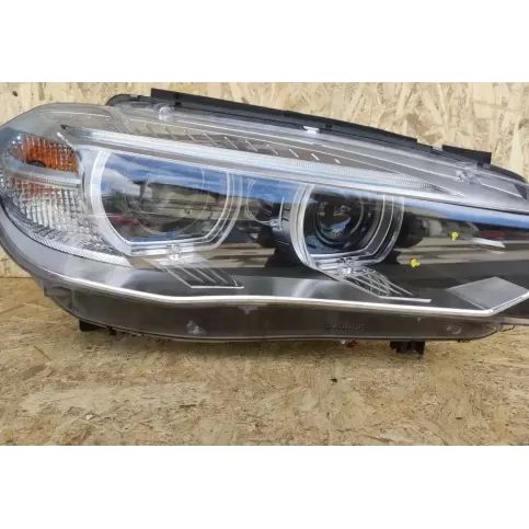 ITPD000735 фара передняя BMW X6 F16 2015