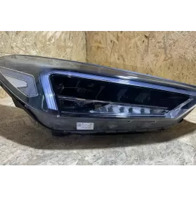 ITPD003892 фара передня Hyundai Tucson LM 2019