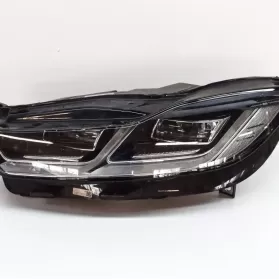 J9D313W030GC фара передняя Jaguar I-Pace 2020