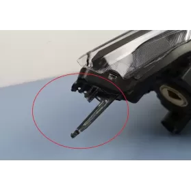 K1010019009 фара передняя Nissan Qashqai 2018