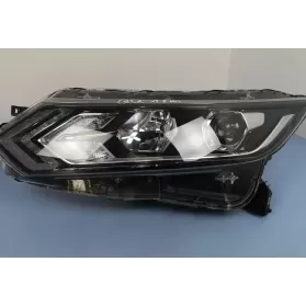K1010019009 фара передняя Nissan Qashqai 2018