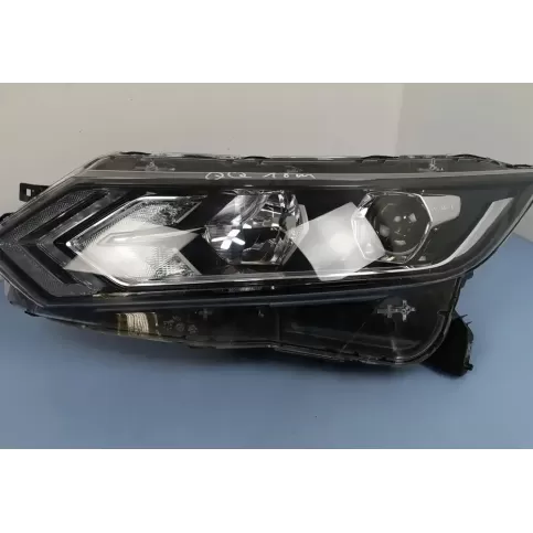 K1010019009 фара передняя Nissan Qashqai 2018