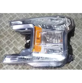 KL34-13006-AA фара передняя Ford F150 2019