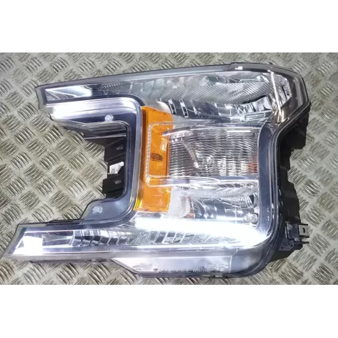 KL34-13006-AA фара передняя Ford F150 2019
