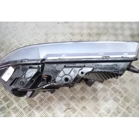 KL34-13006-AA фара передняя Ford F150 2019