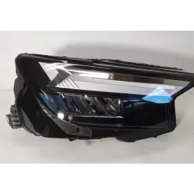 L265723 фара передняя Audi Q4 Sportback e-tron 2022