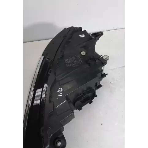 L265723 фара передняя Audi Q4 Sportback e-tron 2022