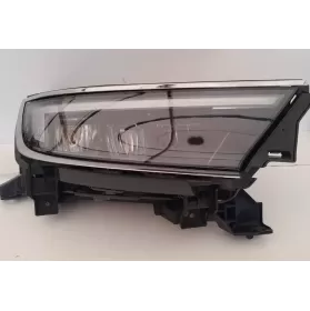 L375761 фара передняя Opel Mokka B 2020