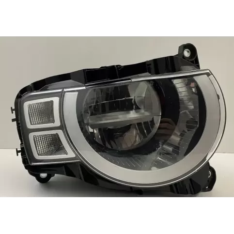 L8B213W029 фара передняя Land Rover Defender 2020