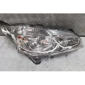 L90030558 фара передняя Peugeot 208 2014