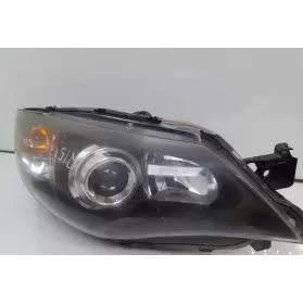 LBCA00L9XF10199 фара передня Subaru Impreza III 2010