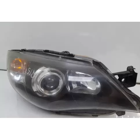 LBCA00L9XF10199 фара передня Subaru Impreza III 2010
