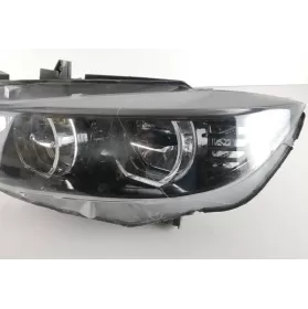 LE11A6262 фара передняя BMW M3 F80 2016
