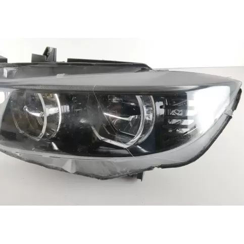 LE11A6262 фара передняя BMW M3 F80 2016