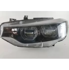 LE11A6262 фара передняя BMW M3 F80 2016