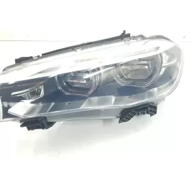 LE11A6266 фара передняя BMW X5 F15 2015