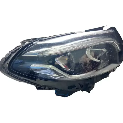 LE13A0317 фара передняя Mercedes-Benz B W246 W242 2015