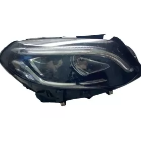 LE13A0317 фара передняя Mercedes-Benz B W246 W242 2015