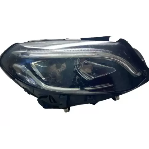 LE13A0317 фара передняя Mercedes-Benz B W246 W242 2015