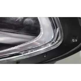 LE15A6372 фара передняя BMW X3 G01 2018