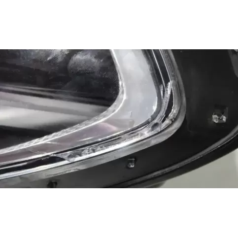 LE15A6372 фара передняя BMW X3 G01 2018