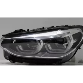 LE15A6372 фара передняя BMW X3 G01 2018