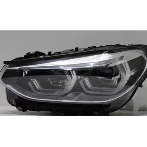 LE15A6372 фара передняя BMW X3 G01 2018