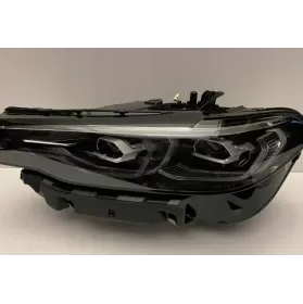 LE16A6392 фара передняя BMW X7 G07 2019