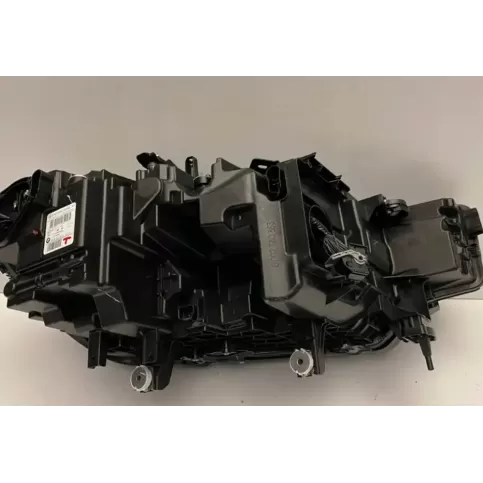 LE16A6392 фара передняя BMW X7 G07 2019