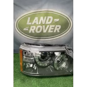 LR023551 фара передняя Land Rover Range Rover Sport L320 2012