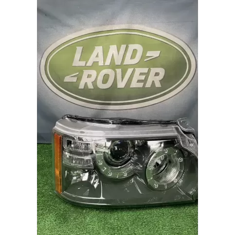 LR023551 фара передняя Land Rover Range Rover Sport L320 2012