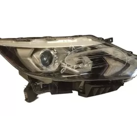 MDE1313899R фара передняя Nissan Qashqai 2015