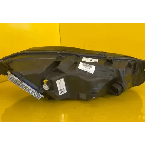 MK83-13W030-EC фара передняя Jaguar F-Pace 2020
